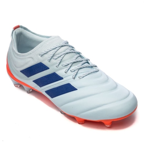 adidas Copa 20.1 FG/AG Glory Hunter - Sky Tint/Royal Blue/Signal Coral