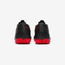 Nike Mercurial Vapor 13 Academy TF - Black/Dark Smoke Grey/Black - AT7996-060