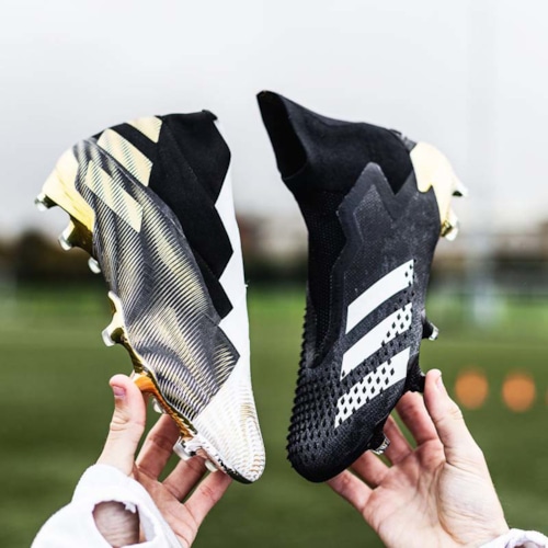 Khám phá bộ sưu tập Adidas 'Atmospheric pack' - Tôn vinh thế hệ cầu thủ tương lai