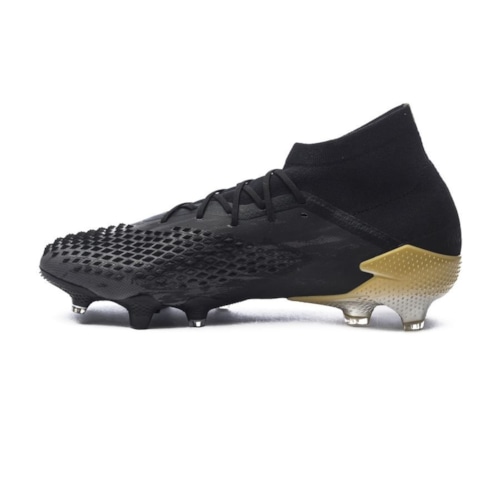 adidas Predator 20.1 FG/AG Atmospheric - Core Black/Footwear White/Gold Metallic