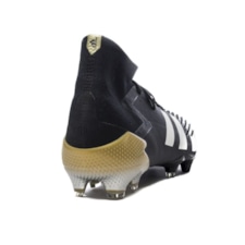 adidas Predator 20.1 FG/AG Atmospheric - Core Black/Footwear White/Gold Metallic