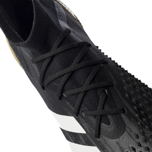 adidas Predator 20.1 FG/AG Atmospheric - Core Black/Footwear White/Gold Metallic