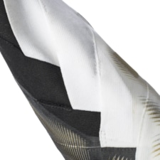 adidas Nemeziz + FG/AG Atmospheric - Footwear White/Gold Metallic/Core Black