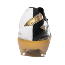 adidas Nemeziz .1 FG/AG Atmospheric - Footwear White/Gold Metallic/Core Black