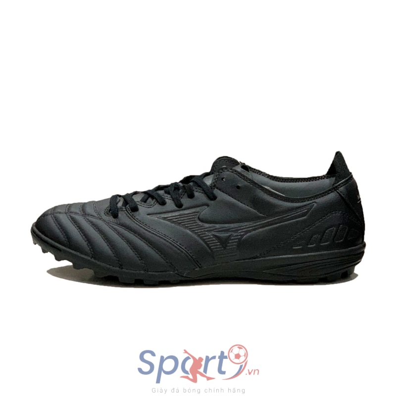Mizuno Morelia Neo III Pro AS - P1GD208400 Màu Đen	