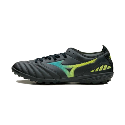 Mizuno Morelia Neo III Pro AS - P1GD208418 Đen/Xanh Vàng