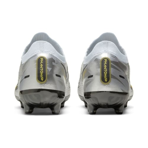 Nike Phantom GT Elite AG-PRO Scorpion - Pure Platinum/Metallic Silver/Black LIMITED EDITION