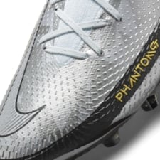 Nike Phantom GT Elite AG-PRO Scorpion - Pure Platinum/Metallic Silver/Black LIMITED EDITION