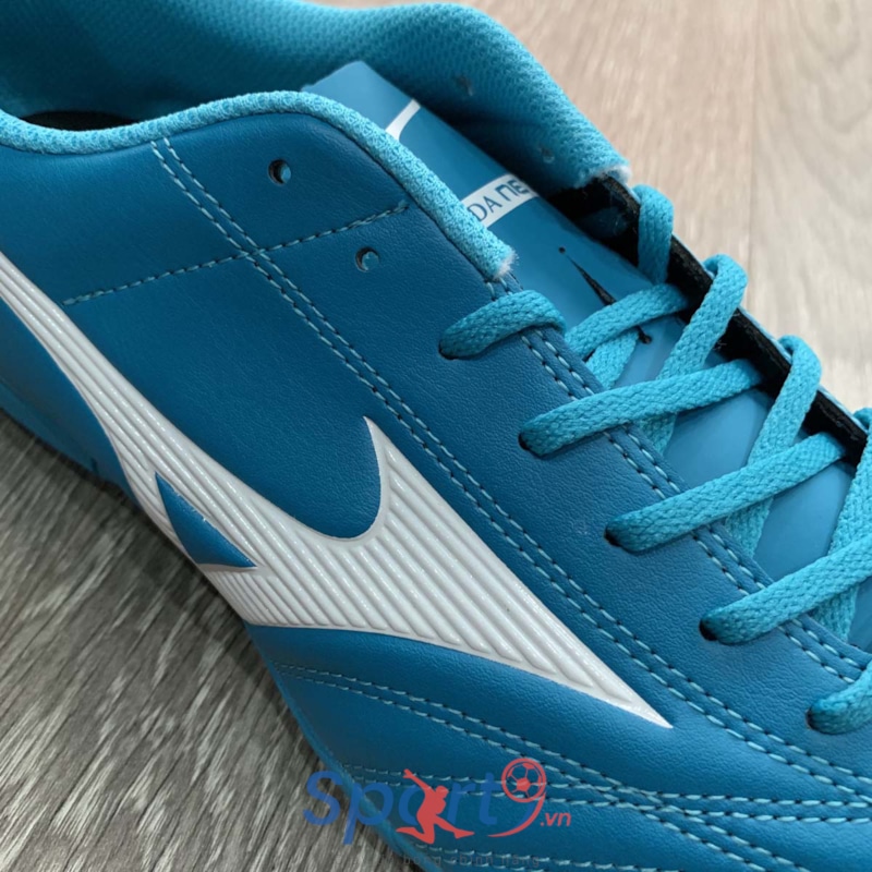 Mizuno Monarcida Neo Select AS màu xanh ngọc	