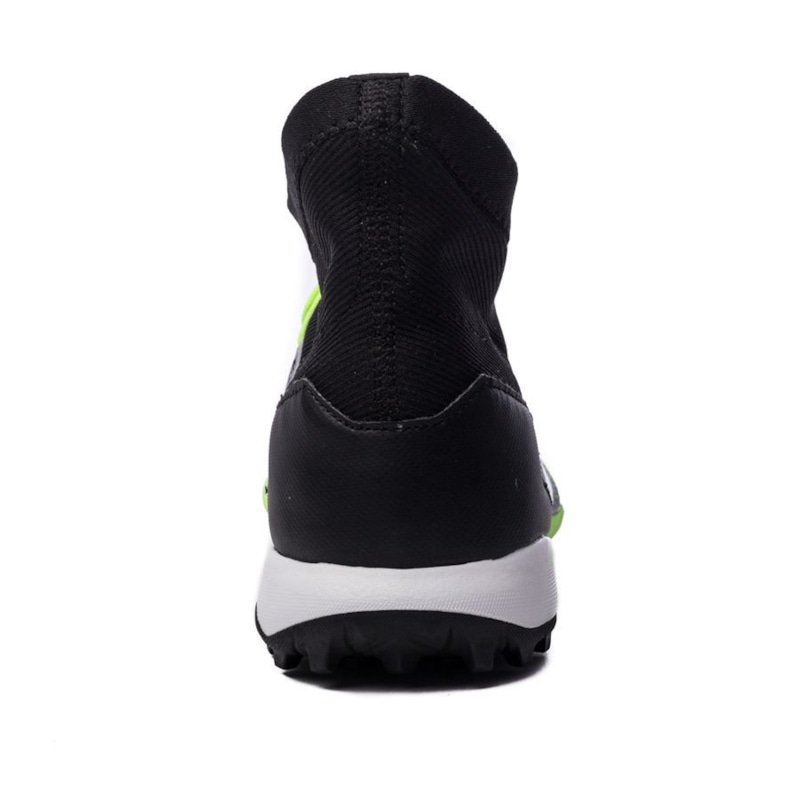 adidas Predator 20.3 TF Precision To Blur - Màu Xanh/Đen/Trắng