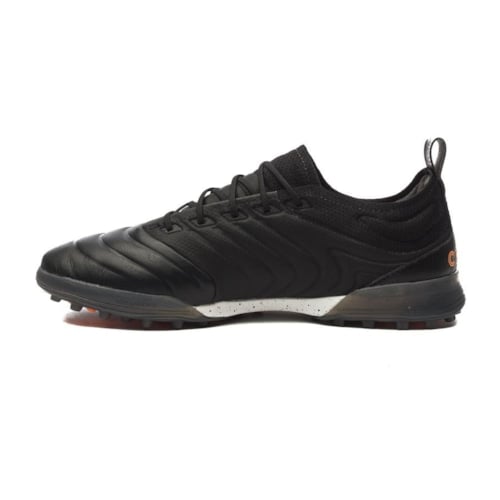 adidas Copa 20.1 TF Precision To Blur - Màu Đen/Cam/Trắng - EH0892