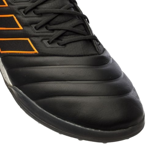 adidas Copa 20.1 TF Precision To Blur - Màu Đen/Cam/Trắng - EH0892