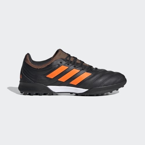 adidas Copa 20.3 TF EH1488 Precision To Blur - Core Black/Signal Orange/Footwear White