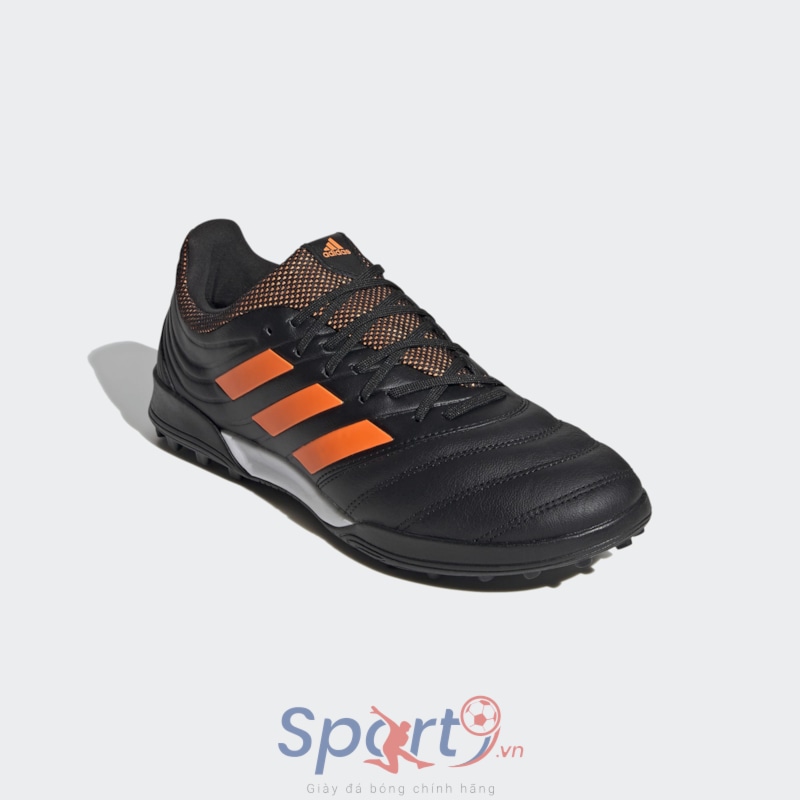 adidas Copa 20.3 TF EH1488 Precision To Blur - Core Black/Signal Orange/Footwear White