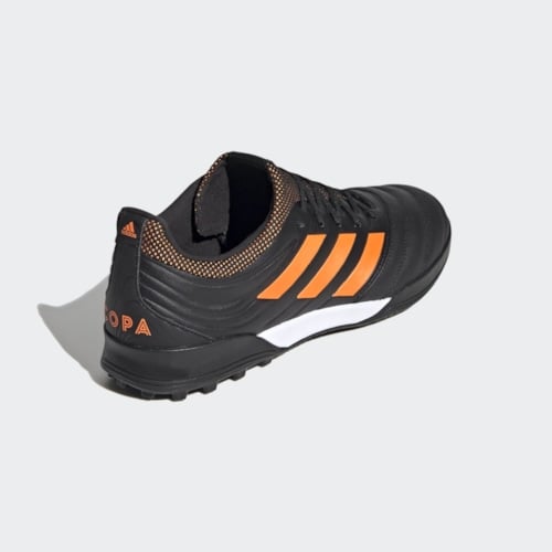 adidas Copa 20.3 TF EH1488 Precision To Blur - Core Black/Signal Orange/Footwear White