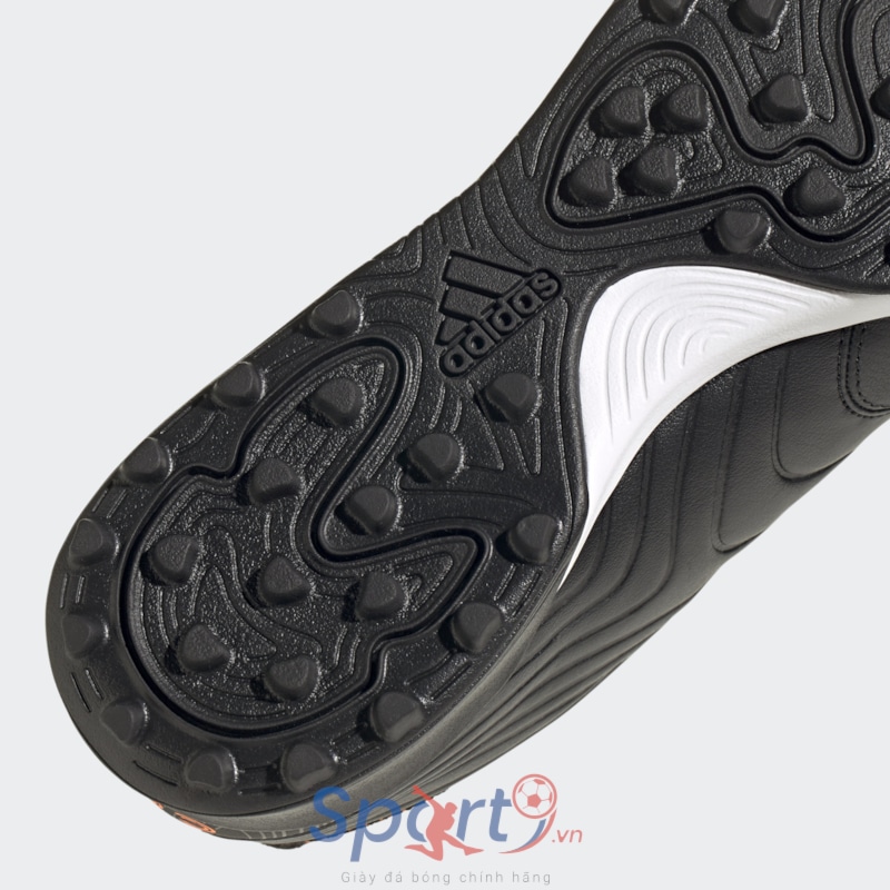 adidas Copa 20.3 TF EH1488 Precision To Blur - Core Black/Signal Orange/Footwear White