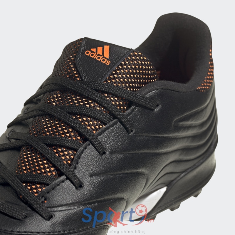 adidas Copa 20.3 TF EH1488 Precision To Blur - Core Black/Signal Orange/Footwear White