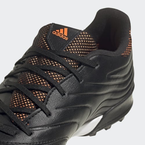 adidas Copa 20.3 TF EH1488 Precision To Blur - Core Black/Signal Orange/Footwear White