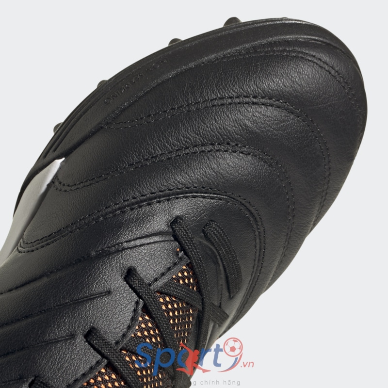 adidas Copa 20.3 TF EH1488 Precision To Blur - Core Black/Signal Orange/Footwear White