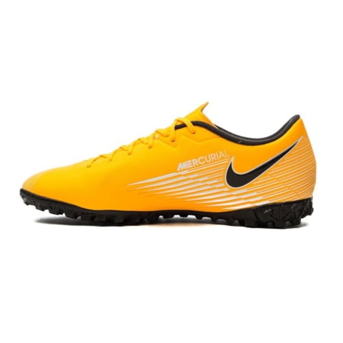 Nike Mercurial Vapor 13 Academy TF Daybreak Màu Vàng/Đen - AT7996-801