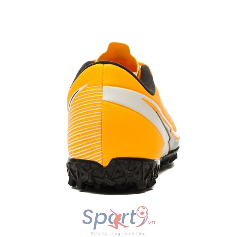 Nike Mercurial Vapor 13 Academy TF Daybreak Màu Vàng/Đen - AT7996-801