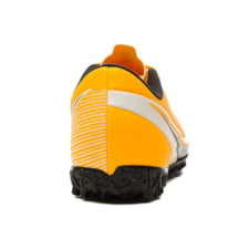 Nike Mercurial Vapor 13 Academy TF Daybreak Màu Vàng/Đen - AT7996-801