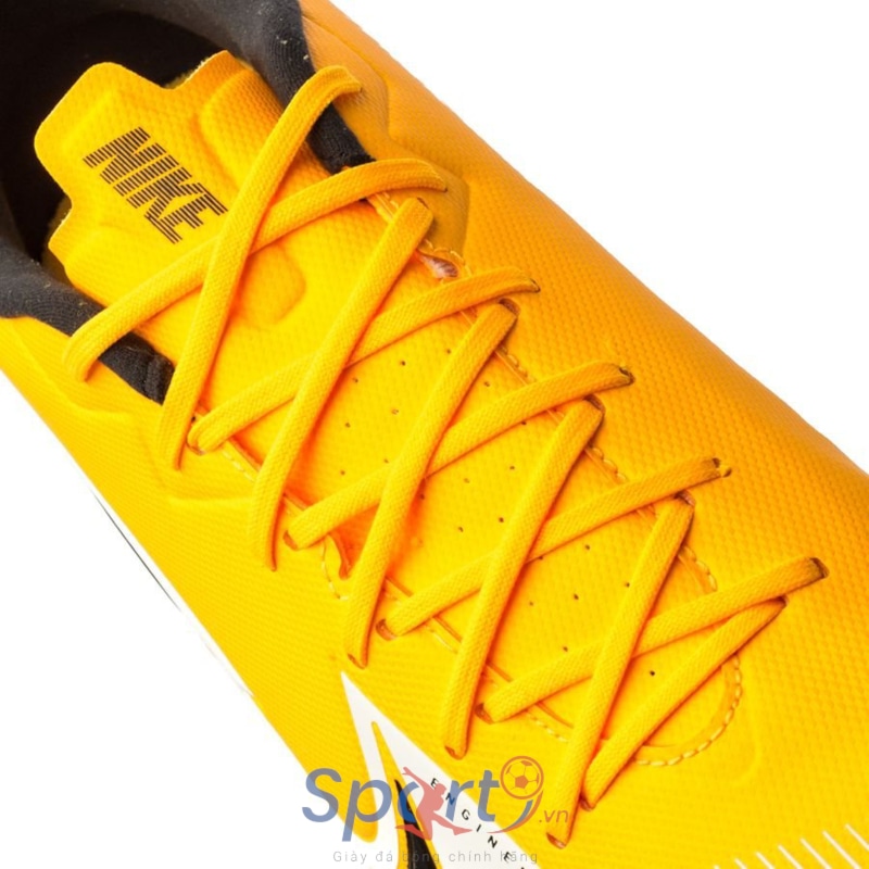 Nike Mercurial Vapor 13 Academy TF Daybreak Màu Vàng/Đen - AT7996-801