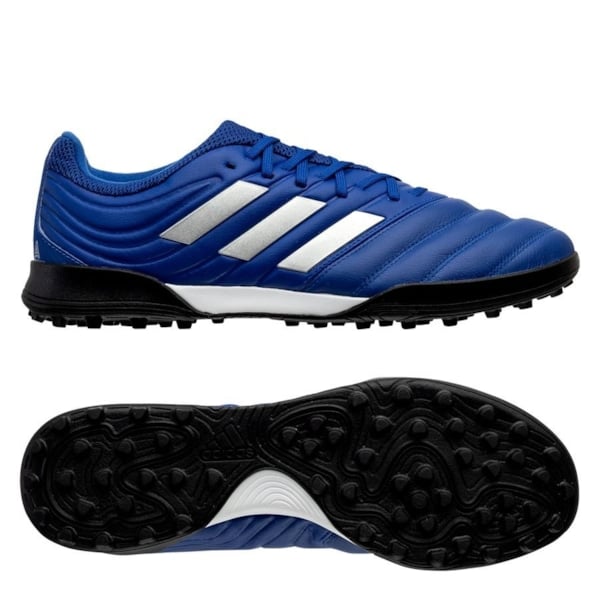 adidas Copa 20.3 TF EH1490 Inflight - Màu Xanh/Trắng/Đen