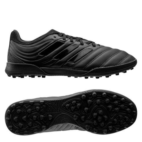 adidas Copa 20.3 TF G28532 Core Black / Core Black / Dgh Solid Grey