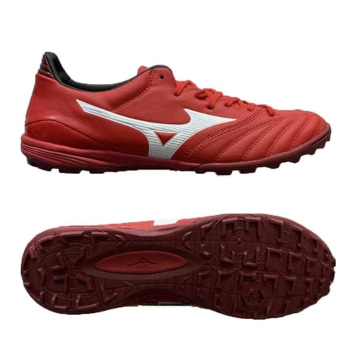 Mizuno Morelia Neo Kl AS P1GD185862 - Màu Đỏ	