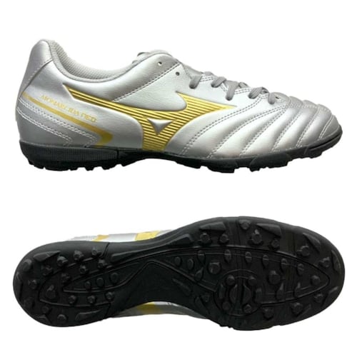 Mizuno Monarcida Neo II Select AS P1GD210555 Bạc Đồng	