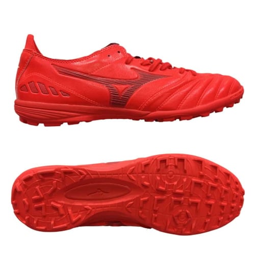 Mizuno Morelia Neo III Pro AS - P1GD208460 Màu Đỏ	