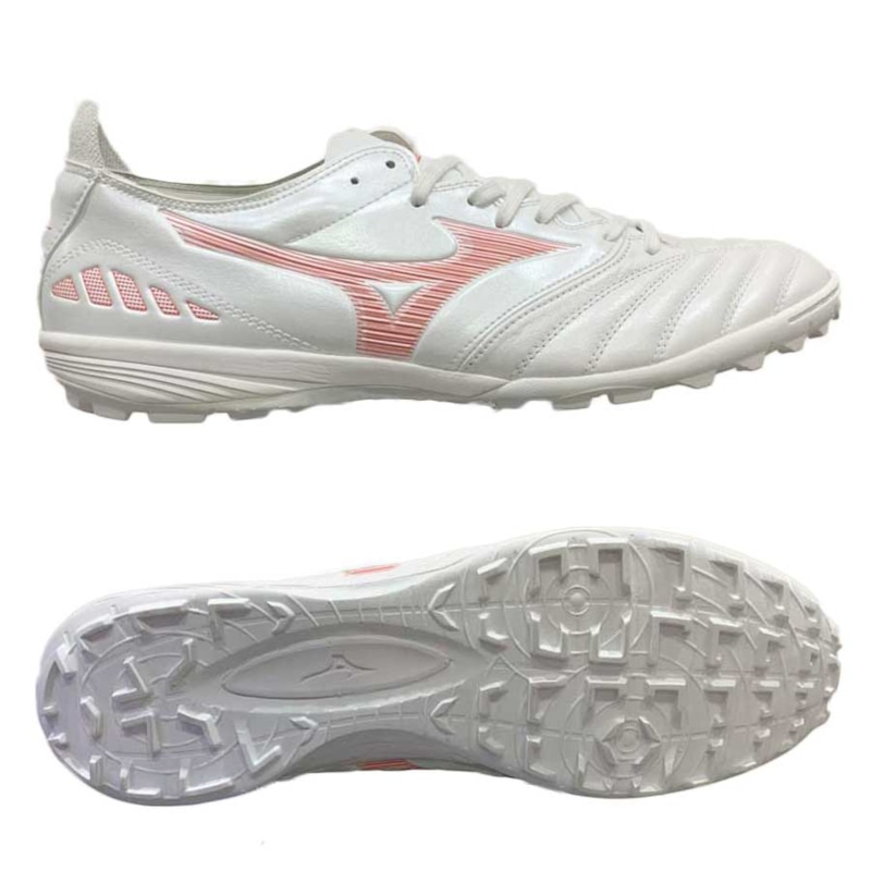 Mizuno Morelia Neo III Pro AS - P1GD208464 Màu Trắng Hồng	