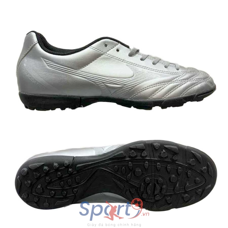 Mizuno Monarcida Neo Select AS Màu Bạc	