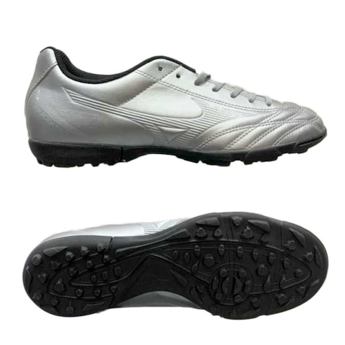 Mizuno Monarcida Neo Select AS Màu Bạc	