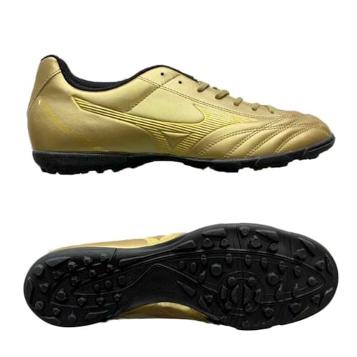 Mizuno Monarcida Neo Select AS Màu Vàng Đồng	