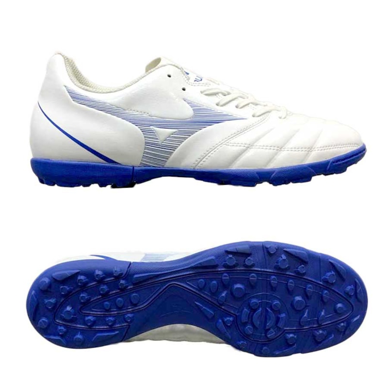 Mizuno Rebula Cup Select AS P1GD207025 - Trắng Xanh