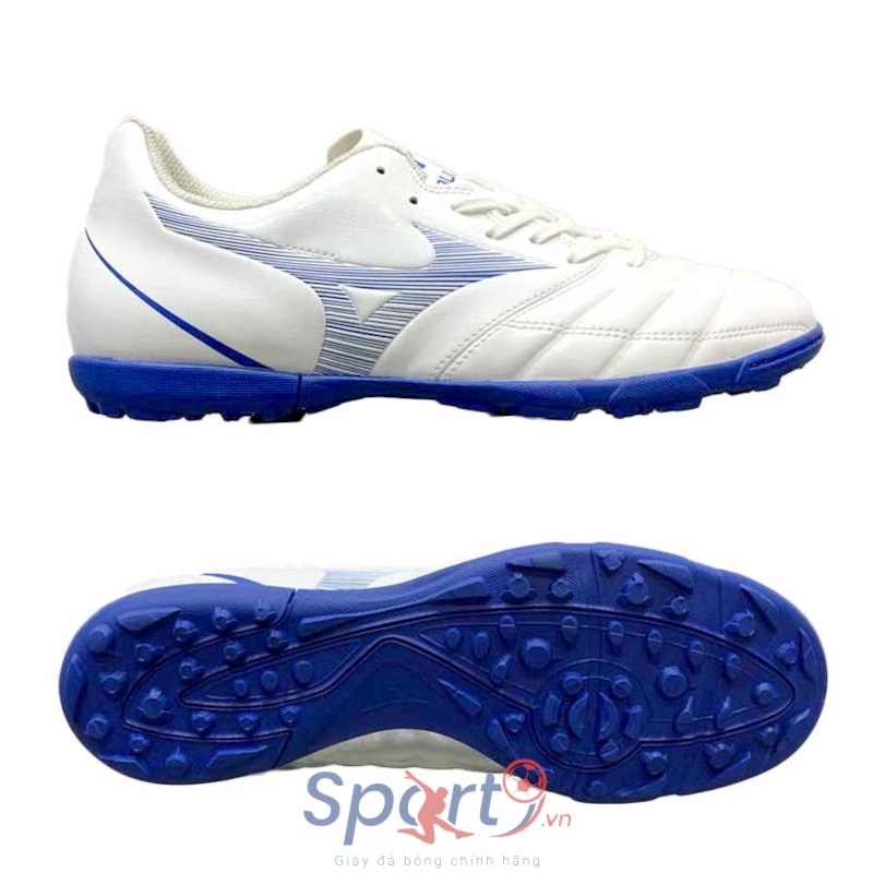 Mizuno Rebula Cup Select AS P1GD207025 - Trắng Xanh