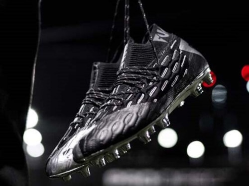 Puma Balr Future 6.1 - Phiên bản giới hạn lần 2 giữa PUMA x BALR.