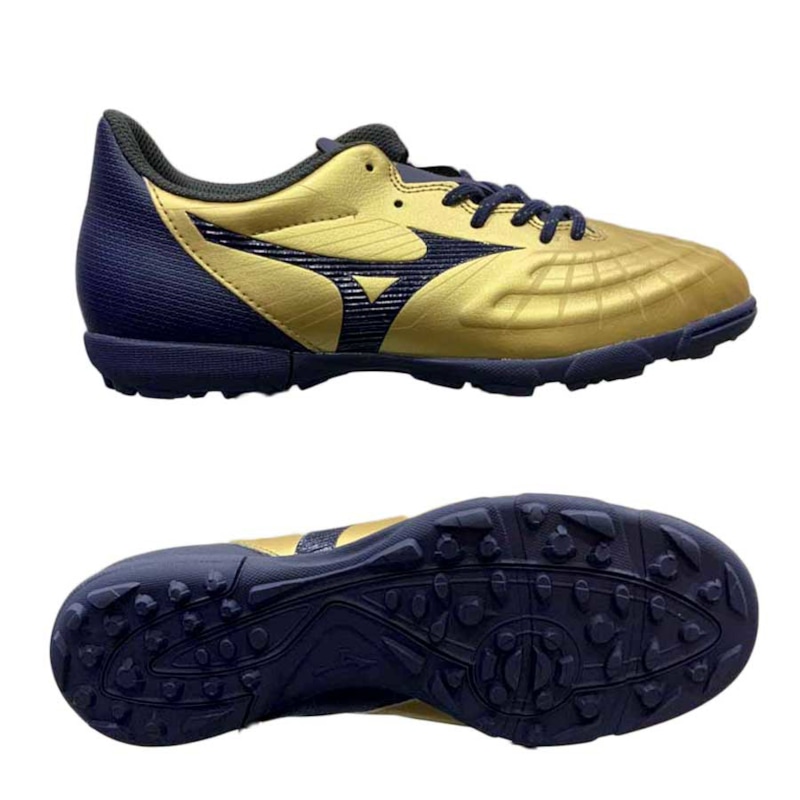 Mizuno Rebula 3 Select AS màu vàng đồng	