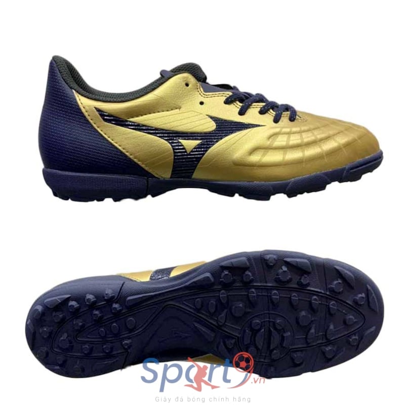 Mizuno Rebula 3 Select AS màu vàng đồng	