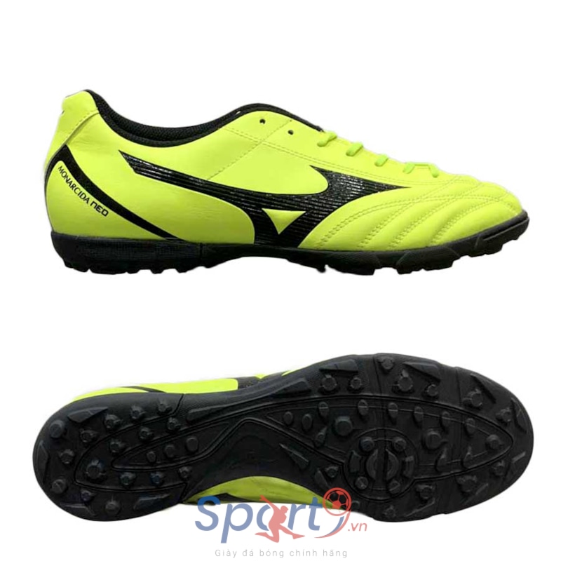 Mizuno Monarcida Neo Select As vàng đen	