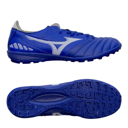 Mizuno Morelia Neo III Pro AS Màu Xanh Biển Trắng	