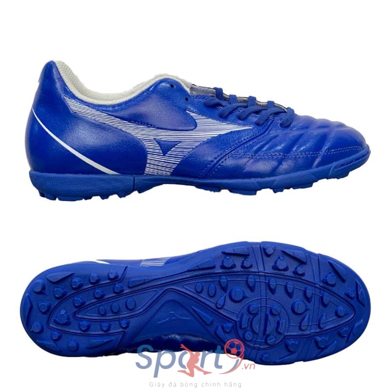 Mizuno Rebula Cup Select AS P1GD207501 - Màu Xanh	