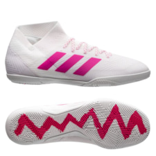 adidas Nemeziz Tango 18.3 IC White/Pink	