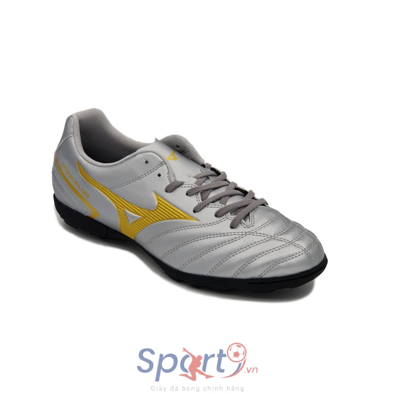 Mizuno Monarcida Neo II Select AS P1GD210555 Bạc Đồng