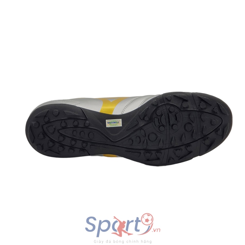 Mizuno Monarcida Neo II Select AS P1GD210555 Bạc Đồng