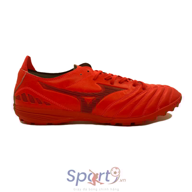 Mizuno Morelia Neo III Pro AS - P1GD208460 Màu Đỏ