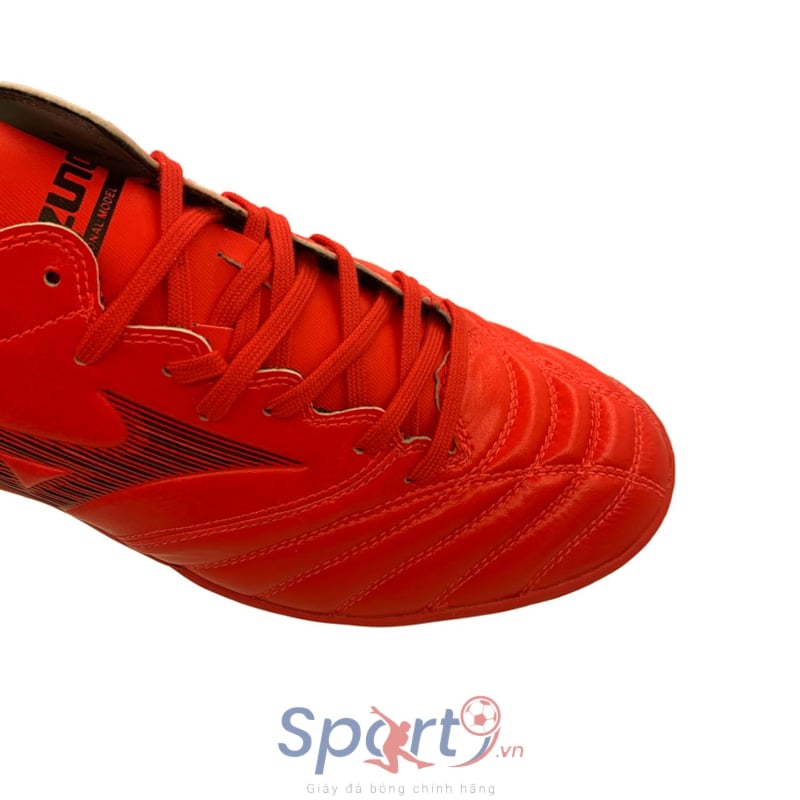 Mizuno Morelia Neo III Pro AS - P1GD208460 Màu Đỏ