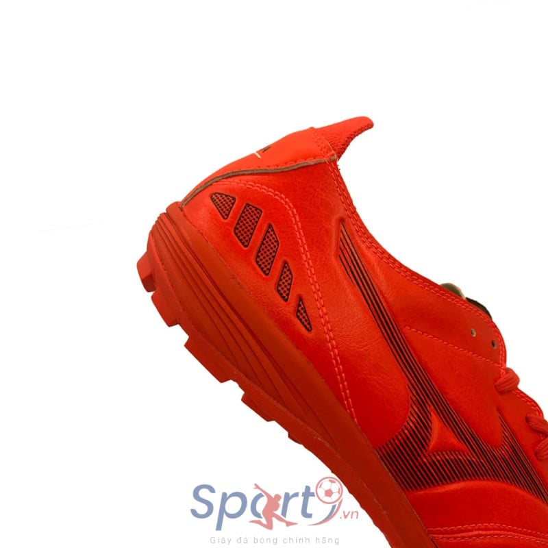 Mizuno Morelia Neo III Pro AS - P1GD208460 Màu Đỏ